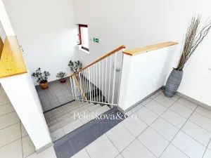 Prodej bytu 4+kk, Praha - Záběhlice, Podle náhonu, 136 m2