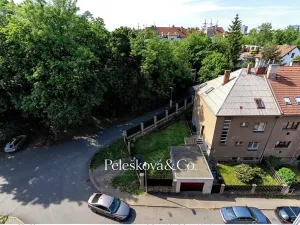 Prodej bytu 4+kk, Praha - Záběhlice, Podle náhonu, 136 m2