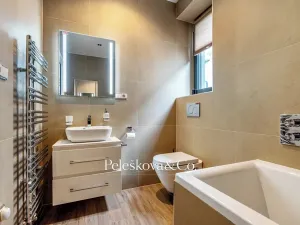 Prodej rodinného domu, Tuchoměřice, Polní, 383 m2