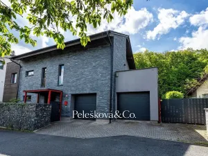 Prodej rodinného domu, Tuchoměřice, Polní, 383 m2