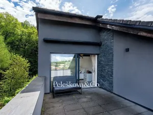 Prodej rodinného domu, Tuchoměřice, Polní, 383 m2