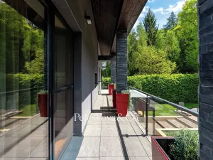 Prodej rodinného domu, Tuchoměřice, Polní, 383 m2