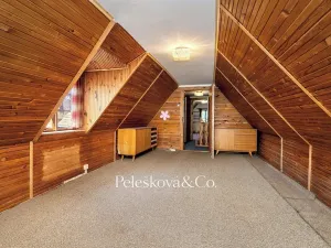 Prodej chalupy, Ostrovec, 130 m2