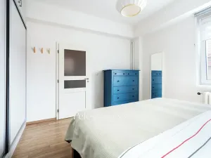 Prodej bytu 3+kk, Praha - Žižkov, Viklefova, 100 m2
