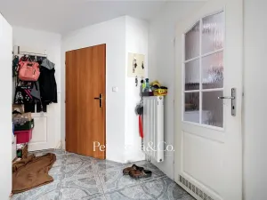 Prodej vícegeneračního domu, Praha - Štěrboholy, Pod areálem, 333 m2