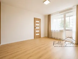 Prodej bytu 2+1, Přerov, Osmek, 52 m2