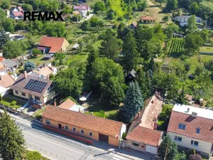 Prodej pozemku pro bydlení, Kyjov, 3300 m2