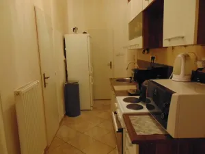 Pronájem bytu 2+kk, Praha - Strašnice, Věšínova, 54 m2