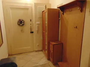 Pronájem bytu 2+kk, Praha - Strašnice, Věšínova, 54 m2