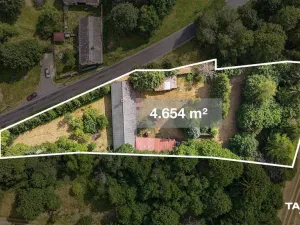 Prodej zemědělské usedlosti, Teplá - Beranov, 146 m2