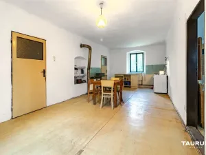 Prodej zemědělské usedlosti, Teplá - Beranov, 146 m2
