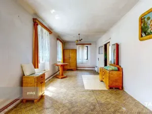 Prodej zemědělské usedlosti, Teplá - Beranov, 146 m2
