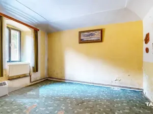 Prodej zemědělské usedlosti, Teplá - Beranov, 146 m2