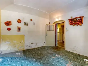 Prodej zemědělské usedlosti, Teplá - Beranov, 146 m2
