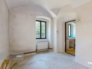 Prodej zemědělské usedlosti, Teplá - Beranov, 146 m2