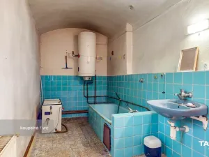 Prodej zemědělské usedlosti, Teplá - Beranov, 146 m2