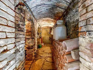 Prodej zemědělské usedlosti, Teplá - Beranov, 146 m2