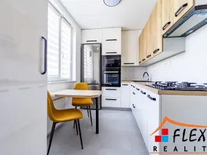 Pronájem bytu 3+1, Orlová, Kpt. Jaroše, 55 m2
