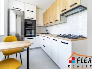 Pronájem bytu 3+1, Orlová, Kpt. Jaroše, 55 m2