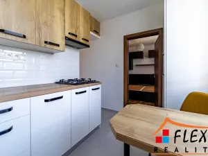 Pronájem bytu 3+1, Orlová, Kpt. Jaroše, 55 m2