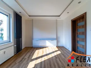 Pronájem bytu 3+1, Orlová, Kpt. Jaroše, 55 m2