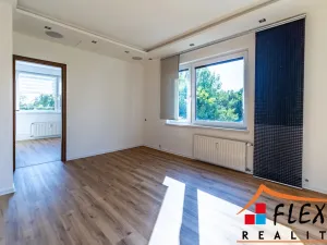 Pronájem bytu 3+1, Orlová, Kpt. Jaroše, 55 m2