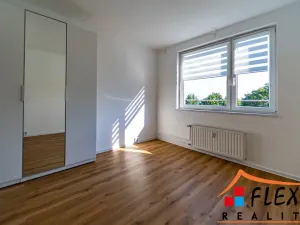 Pronájem bytu 3+1, Orlová, Kpt. Jaroše, 55 m2