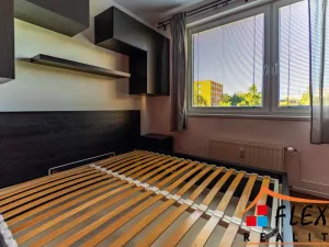 Pronájem bytu 3+1, Orlová, Kpt. Jaroše, 55 m2