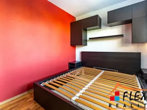 Pronájem bytu 3+1, Orlová, Kpt. Jaroše, 55 m2