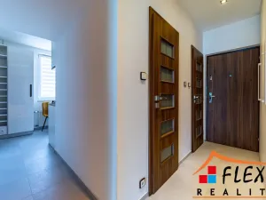 Pronájem bytu 3+1, Orlová, Kpt. Jaroše, 55 m2