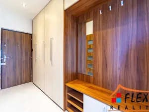 Pronájem bytu 3+1, Orlová, Kpt. Jaroše, 55 m2