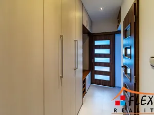 Pronájem bytu 3+1, Orlová, Kpt. Jaroše, 55 m2