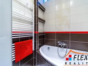 Pronájem bytu 3+1, Orlová, Kpt. Jaroše, 55 m2