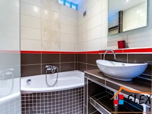Pronájem bytu 3+1, Orlová, Kpt. Jaroše, 55 m2