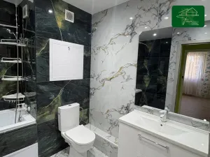 Pronájem bytu 4+1, Česká Lípa, 98 m2
