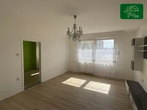 Pronájem bytu 4+1, Česká Lípa, 98 m2