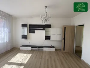 Pronájem bytu 4+1, Česká Lípa, 98 m2
