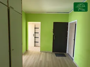 Pronájem bytu 4+1, Česká Lípa, 98 m2