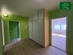 Pronájem bytu 4+1, Česká Lípa, 98 m2