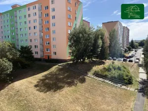 Pronájem bytu 4+1, Česká Lípa, 98 m2