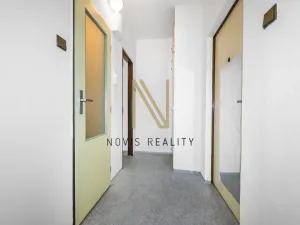 Pronájem bytu 1+kk, Plzeň, Čermákova, 22 m2