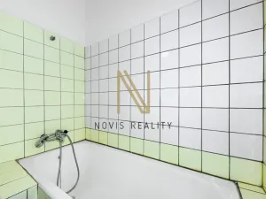 Pronájem bytu 1+kk, Plzeň, Čermákova, 22 m2