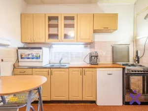 Prodej rodinného domu, Suchov, 50 m2
