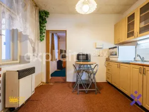 Prodej rodinného domu, Suchov, 50 m2