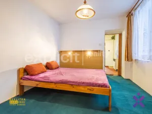 Prodej rodinného domu, Suchov, 50 m2