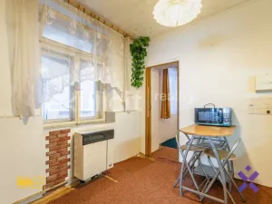 Prodej rodinného domu, Suchov, 50 m2