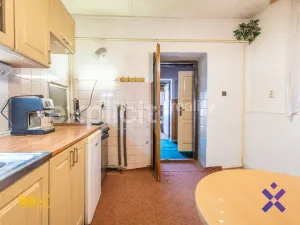 Prodej rodinného domu, Suchov, 50 m2
