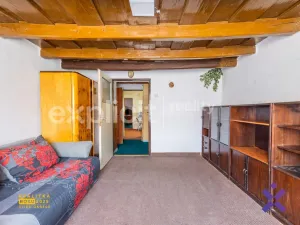 Prodej rodinného domu, Suchov, 50 m2