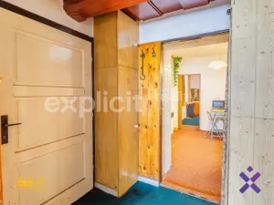 Prodej rodinného domu, Suchov, 50 m2