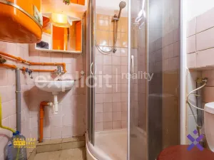Prodej rodinného domu, Suchov, 50 m2